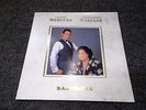 FREDDIE MERCURY & MONTSERRAT CABALLÉ - BARCELONA 1988 POLYDOR UK 1st Pr EX+