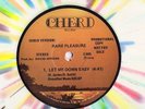 Rare Pleasure ?– Let Me Down Easy - MultiColor Vinyl **MINT**