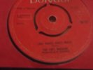 Soft Machine on Polydor `67 Rarity 45