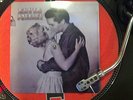 ELVIS PRESLEY - MOODY BLUE  SQUARE Picture Disc 12