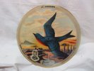 Vogue Picture Disc R753 At Sundown Way Down Yonder in New Orleans Clyde McCoy