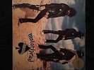 MOTORHEAD Ace Of Spades BRONZE LP RARE 1980 UK ORIGINAL GOLD VINYL 1ST PRESSING