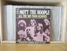 MOTT THE HOOPLE - All the way from Memphis / Germany PS  7