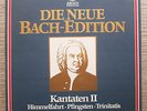 #ARCHIV 413 013-1 GERMAN *KARL RICHTER* BACH KANTATEN II CANTATAS *12 LP* NM