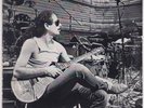 CARLOS SANTANA: Blues for Salvador USA Columbia Vinyl LP NM Wax