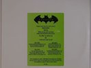 BATMAN FOREVER: Rare DJ Only Promo Soundtrack Flaming Lips, Seal, Mazzy Star