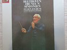 #HMV 1C 137-53 490/97 Q *JOCHUM* BEETHOVEN THE SYMPHONIES *8 LP* NM