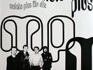? MOLOKO PLUS - ... Für Alle // Pforzheim Punk 1982 // 2nd LP // pre- LENNONS ?