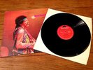 JIMI HENDRIX - ISLE OF WIGHT LP NR MINT VINYL UK 1ST PRESS A1/B1 RARE Live 1970