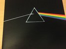 PINK FLOYD 1973 LP DARK SIDE OF THE MOON 30TH ANNIVERSARY EU SMAS 11163 MINT