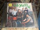 Los York's Garage Peru Mag records Promo label Great condition