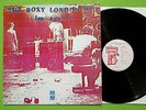 The Roxy London WC2 (Jan - Apr 77) LP  Wire Buzzcocks  The Adverts  X-Ray Spex 