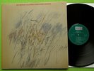 Pat Metheny w/ Charlie Haden & Billy Higgins - Rejoicing LP  ECM Records 1984