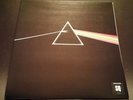 RARE  UK PROG ROCK LP PINK FLOYD DARK SIDE OF THE MOON SQ QUADRAPHONIC M