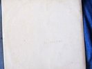 THE BEATLES WHITE ALBUM STEREO 1968.EMI MADE IN GREECE 2 LP ALBUM