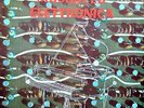 GINO MARINUZZI Jr. Musica Ed Elettronica Vinyl RARE
