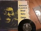 Dread Natty Congo - Johnny Clarke + Militant Man - Jah Stitch