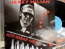 Jerzy Milian Ashkhabad Girl RARE Polish Jazz Funk OG