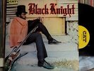 James Knight & the Butlers: Black Knight Original Press Cat RARE PSYCH FUNK