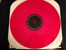 Righteous Jams Rage of Discipline red lp lockin out 200 rare bhc boston hardcore