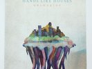 HANDS LIKE HOUSES Unimagine (Blue /500) Vinyl LP rare *SEALED* record reimagine