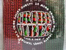 A TRIBE CALLED QUEST Tribe Vibes Vol 2 HIP HOP Samples 1998 Strictly Breaks 2 LP
