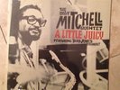 Billy Mitchell Quintet A Little Juicy LP Smash  SRS-67042 Stereo DG SEALED Jazz