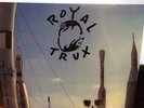 Royal Trux - Cats And Dogs - 1st press 1993 Drag City Rare