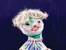 Connan Mockasin - Forever Dolphin Love