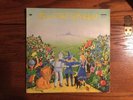 Hungarian Record Wizard Of Oz 1980