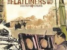 Destroy to Create by The Flatliners vinyl white Sealed  Color