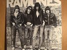 The Ramones / NM Rare Original 1976 Sire ABC Promo Copy w/ Beat Is On The Brat