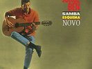 JORGE, BEN-SAMBA ESQUEMA NOVO (UK)-VINYL LP  NEU
