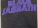 Black Sabbath(B/W swirl 1st press Vinyl LP)Masters Of Reality-Vertigo-6-VG-/G