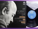 MORAVEC Ivan LIVE RECITAL * LP RARE SUPRAPHON * Smetana, Suk, Korte
