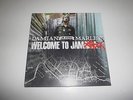 Damian Marley Welcome To Jamrock Tuff Gong Original Rare 2 LP