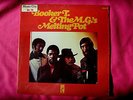 BOOKER T. & THE M.G.'s - Melting Pot  super clean Vinyl LP in Shrink  Stax 2035