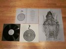 IRKALLIAN ORACLE - Grave Ekstasis LP,neu