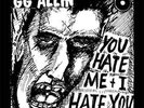 GG Allin 