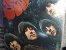 Beatles Rubber Soul on 