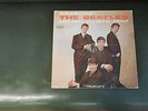 Introducing The Beatles LP Mono on Vee Jay VJLP 1062 VG