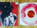 PIG DESTROYER Terrifyer LP RED WHITE MERGE VINYL /500 converge nasum trap them