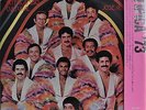 Tipica 73 En Cuba Intercambio Cultural Japan LP Vivid Sound VS-1402 Fania Obi