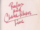Rufus & Chaka Khan(2x12
