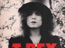 T. Rex(Vinyl LP)The Slider-EMI-BLN 5001-UK-1972-VG+/VG