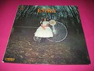 LP EMILY BINDIGER ORIG FRENCH 1971 OBSCURE ACID FOLK PSYCH POKORA PROG SINGER US