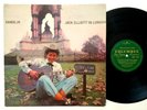 Ramblin' Jack Elliott – In London   1st UK Press - 1958 Columbia Mono W/Inner