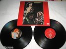 LED ZEPPELIN - Nobody's Fault But Mine - Monster Rare Original 2 LP Set Clean NM