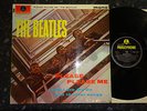 BEATLES LP 