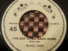 Black Jade I've Got To Get Back Home Killer Roots 7